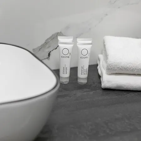 Wellness & Spadochroniarzy Z Klimatyzacja I Parkingiem By Renters Prestige
