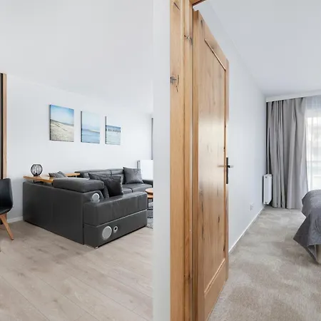Wellness & Spadochroniarzy Z Klimatyzacja I Parkingiem By Renters Prestige