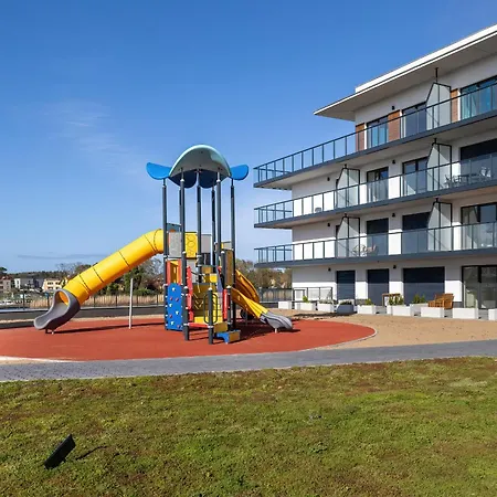 Wellness & Spadochroniarzy Z Klimatyzacja I Parkingiem By Renters Prestige *